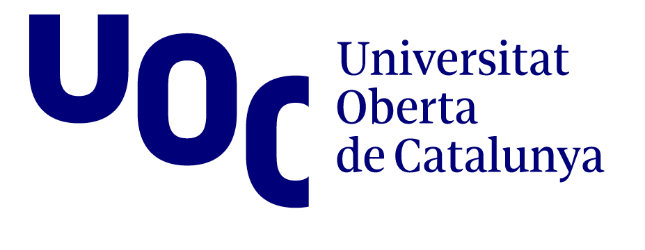 Logo UOC